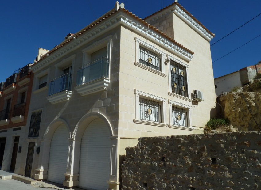 Resale - Villa - Rojales - Rojales - Village