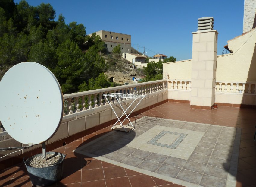 Resale - Villa - Rojales - Rojales - Village