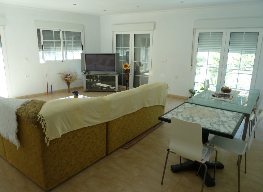 Resale - Villa - Rojales - Rojales - Village