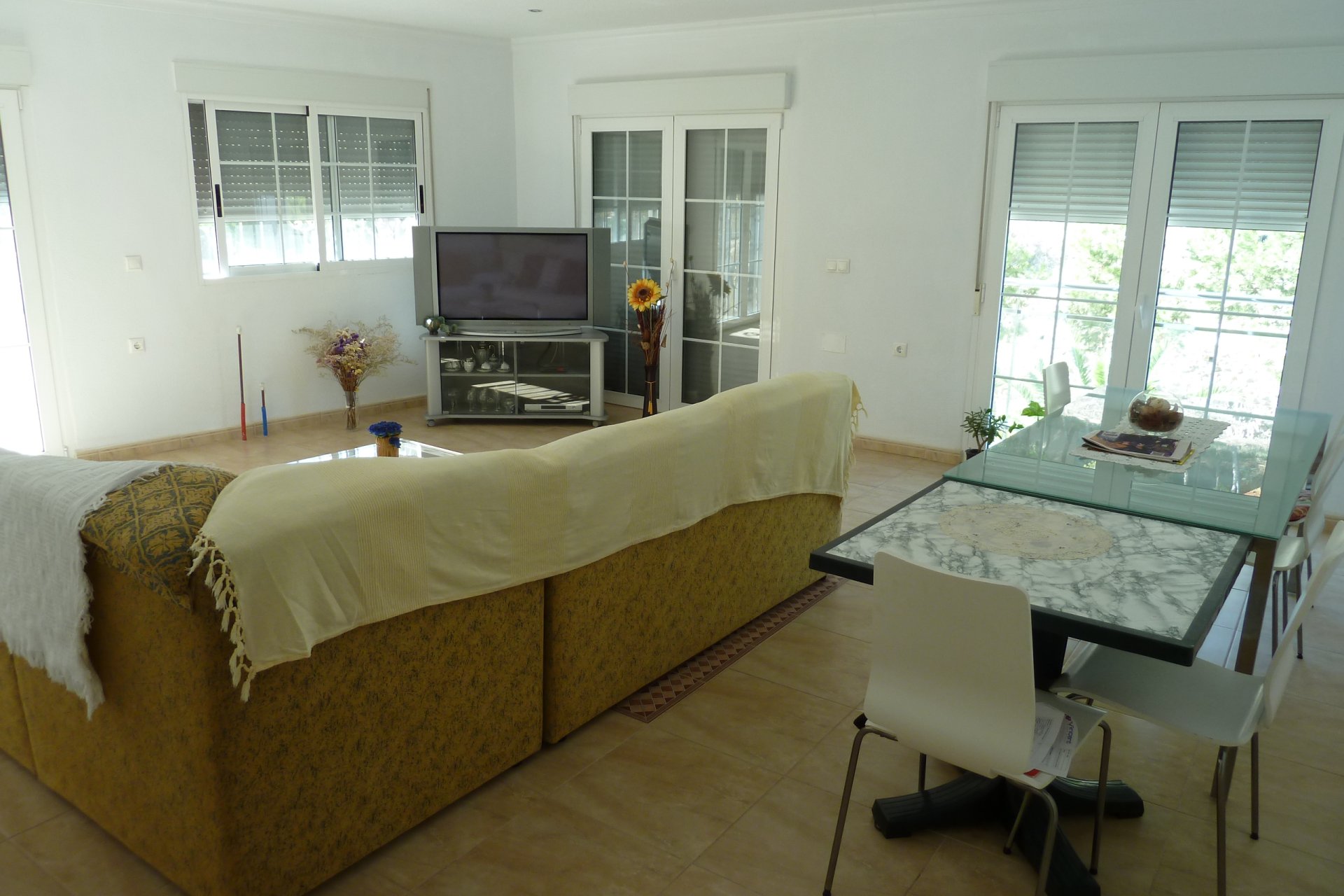 Resale - Villa - Rojales - Rojales - Village