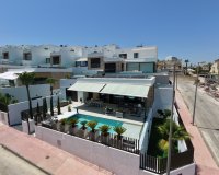 Resale - Villa - Rojales