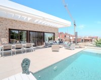 Resale - Villa - Rojales
