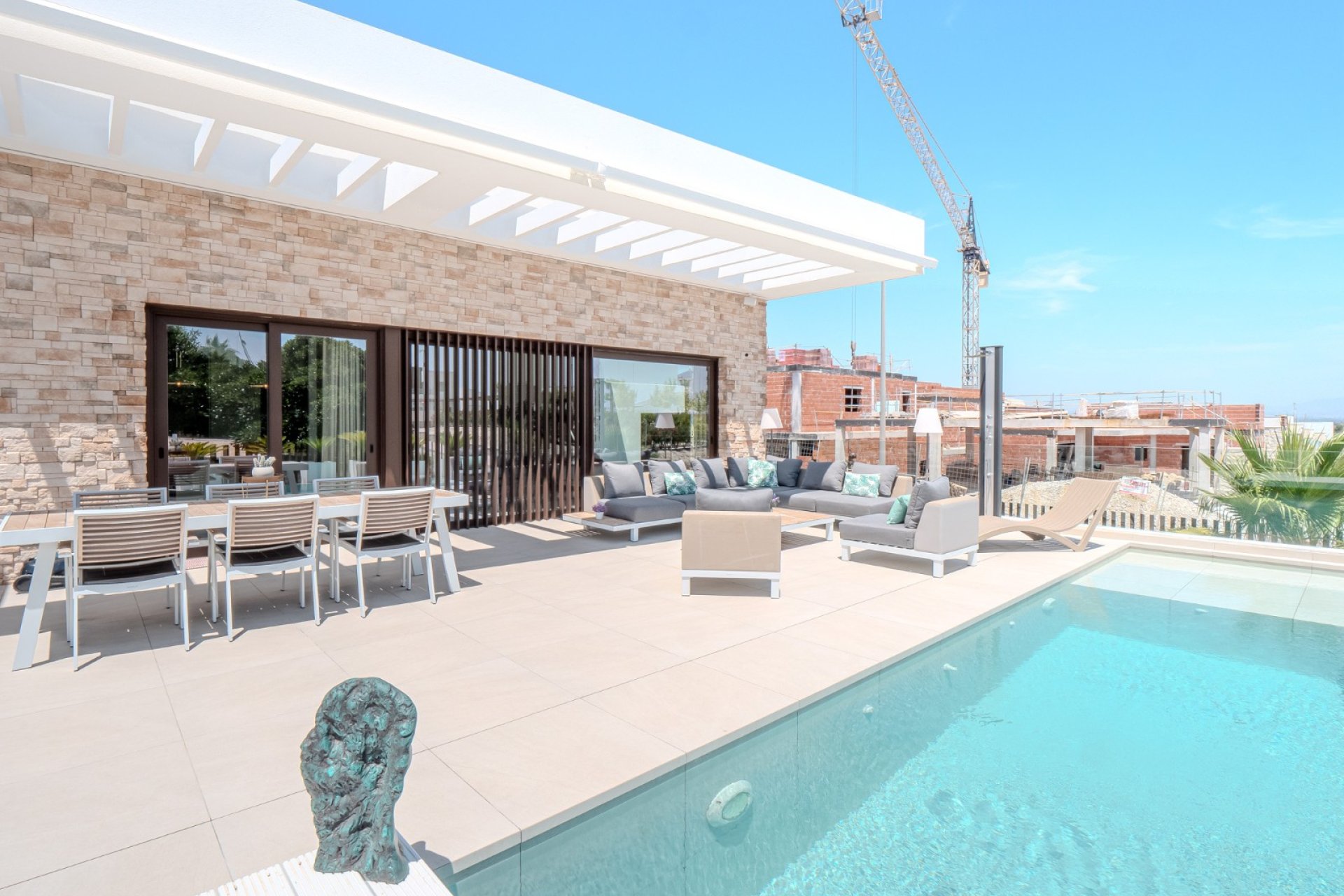 Resale - Villa - Rojales