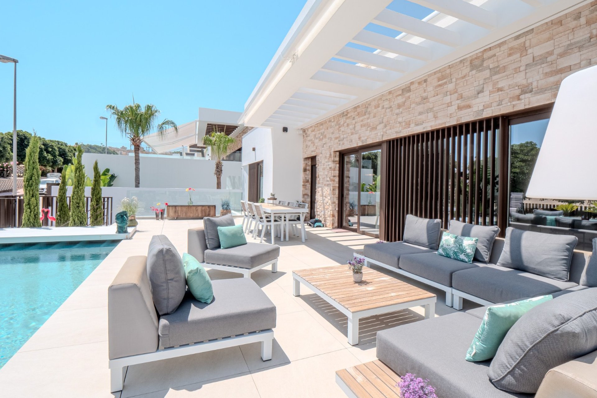 Resale - Villa - Rojales