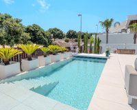 Resale - Villa - Rojales