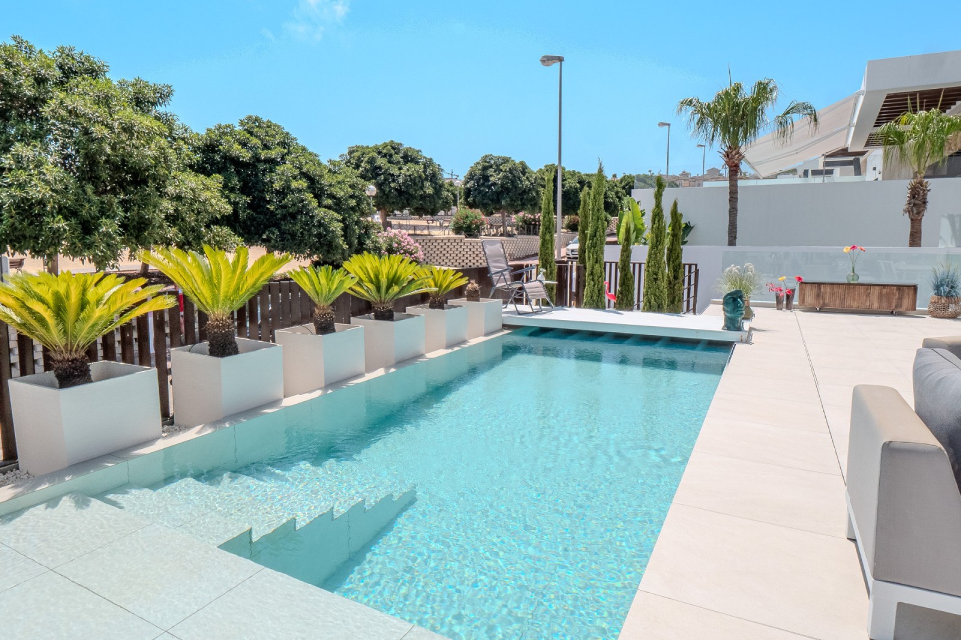 Resale - Villa - Rojales