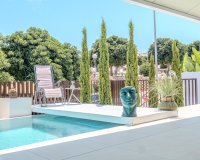 Resale - Villa - Rojales