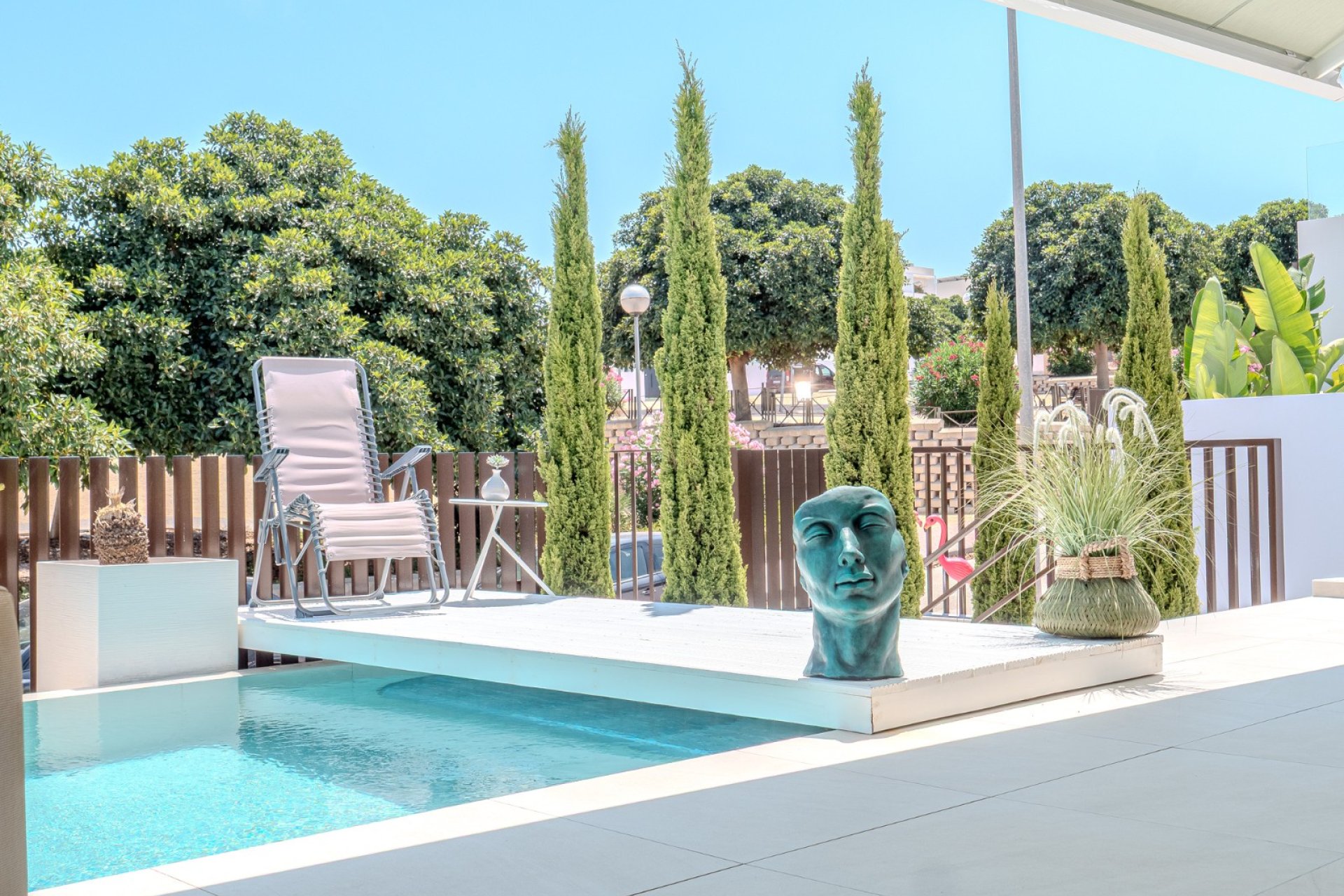 Resale - Villa - Rojales