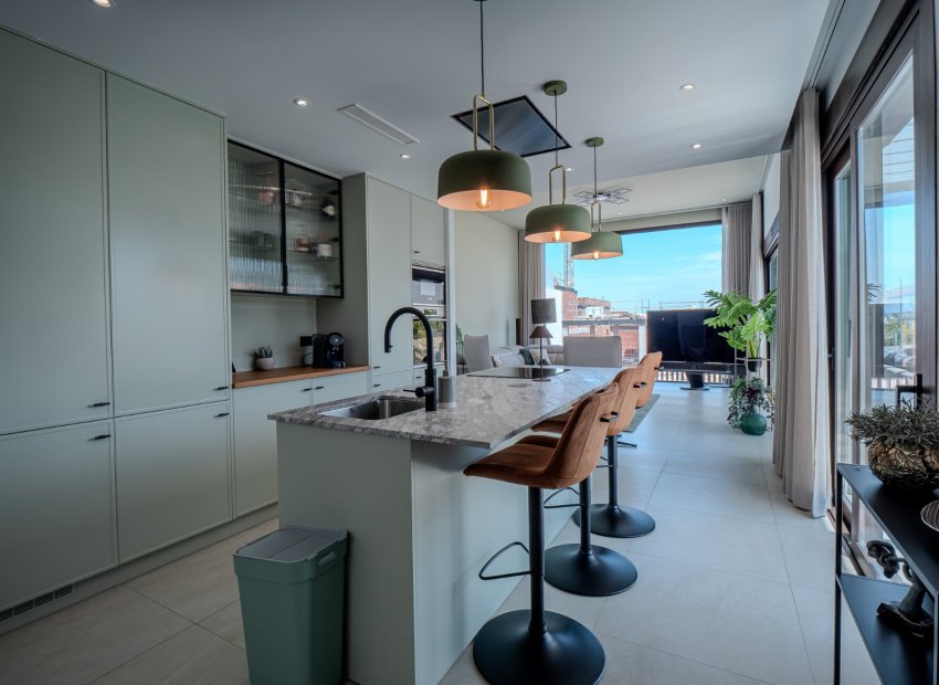Resale - Villa - Rojales