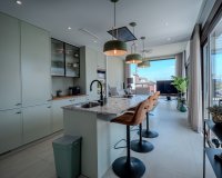 Resale - Villa - Rojales