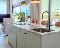 Resale - Villa - Rojales