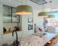 Resale - Villa - Rojales
