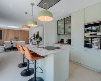 Resale - Villa - Rojales