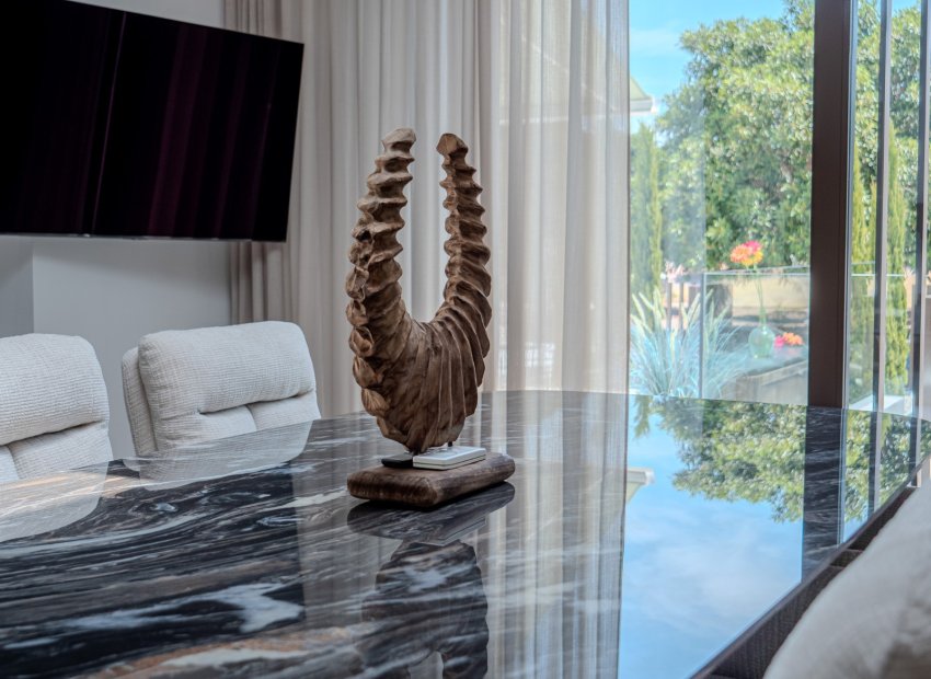 Resale - Villa - Rojales