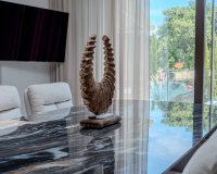 Resale - Villa - Rojales