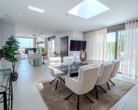 Resale - Villa - Rojales
