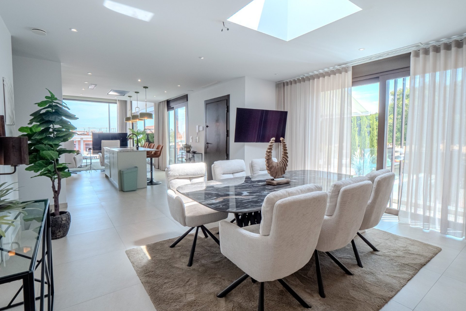 Resale - Villa - Rojales