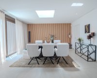 Resale - Villa - Rojales