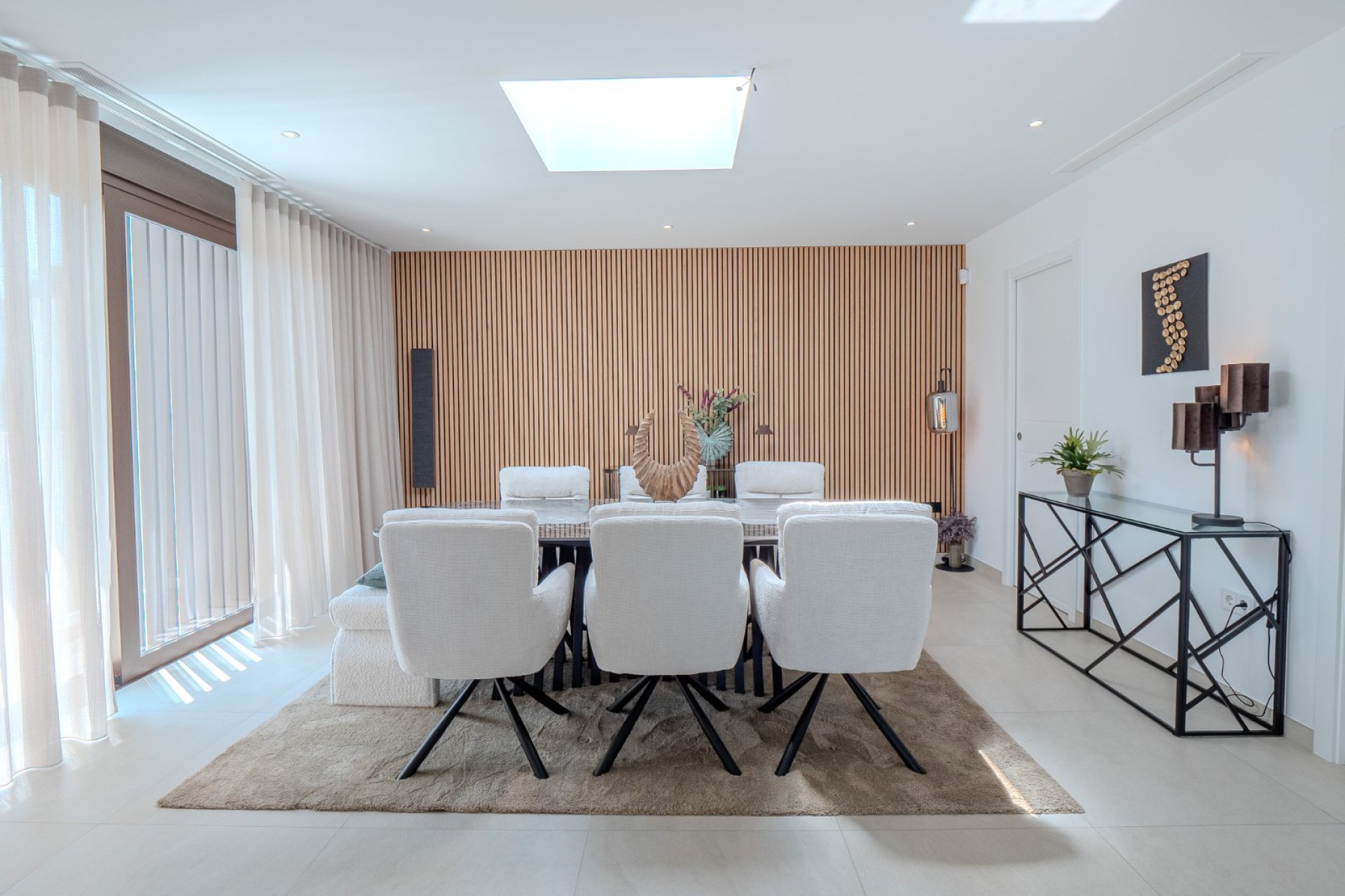 Resale - Villa - Rojales