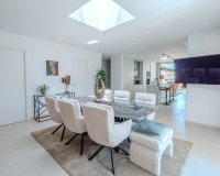 Resale - Villa - Rojales