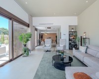 Resale - Villa - Rojales
