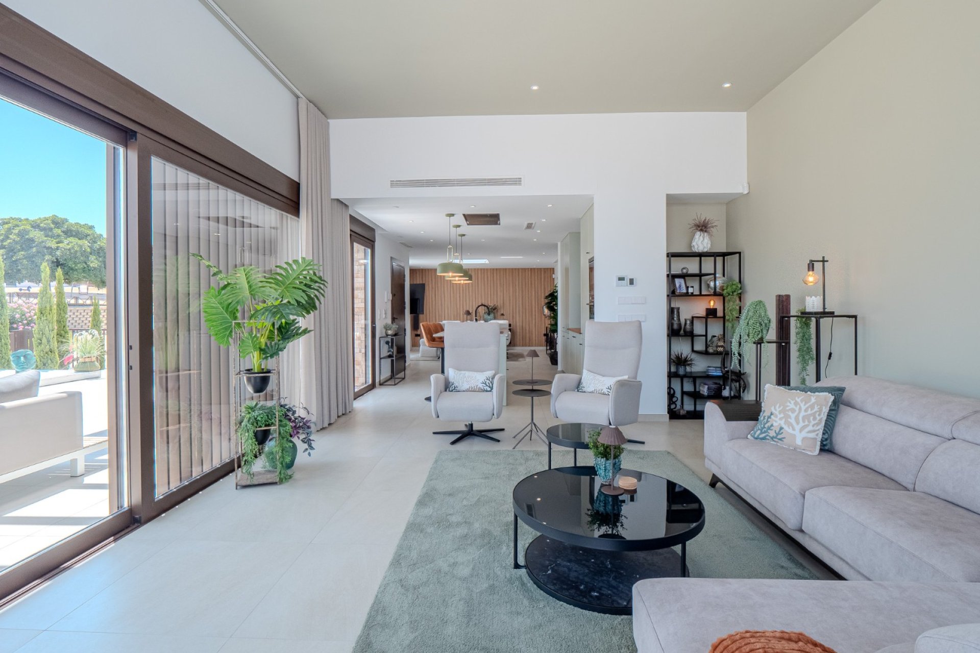 Resale - Villa - Rojales