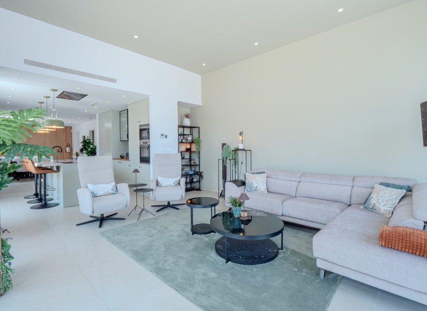 Resale - Villa - Rojales