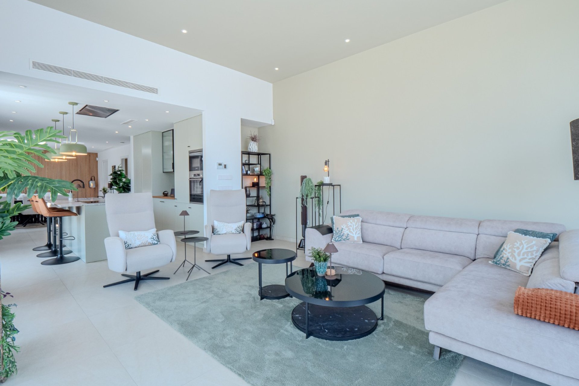 Resale - Villa - Rojales
