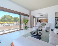 Resale - Villa - Rojales