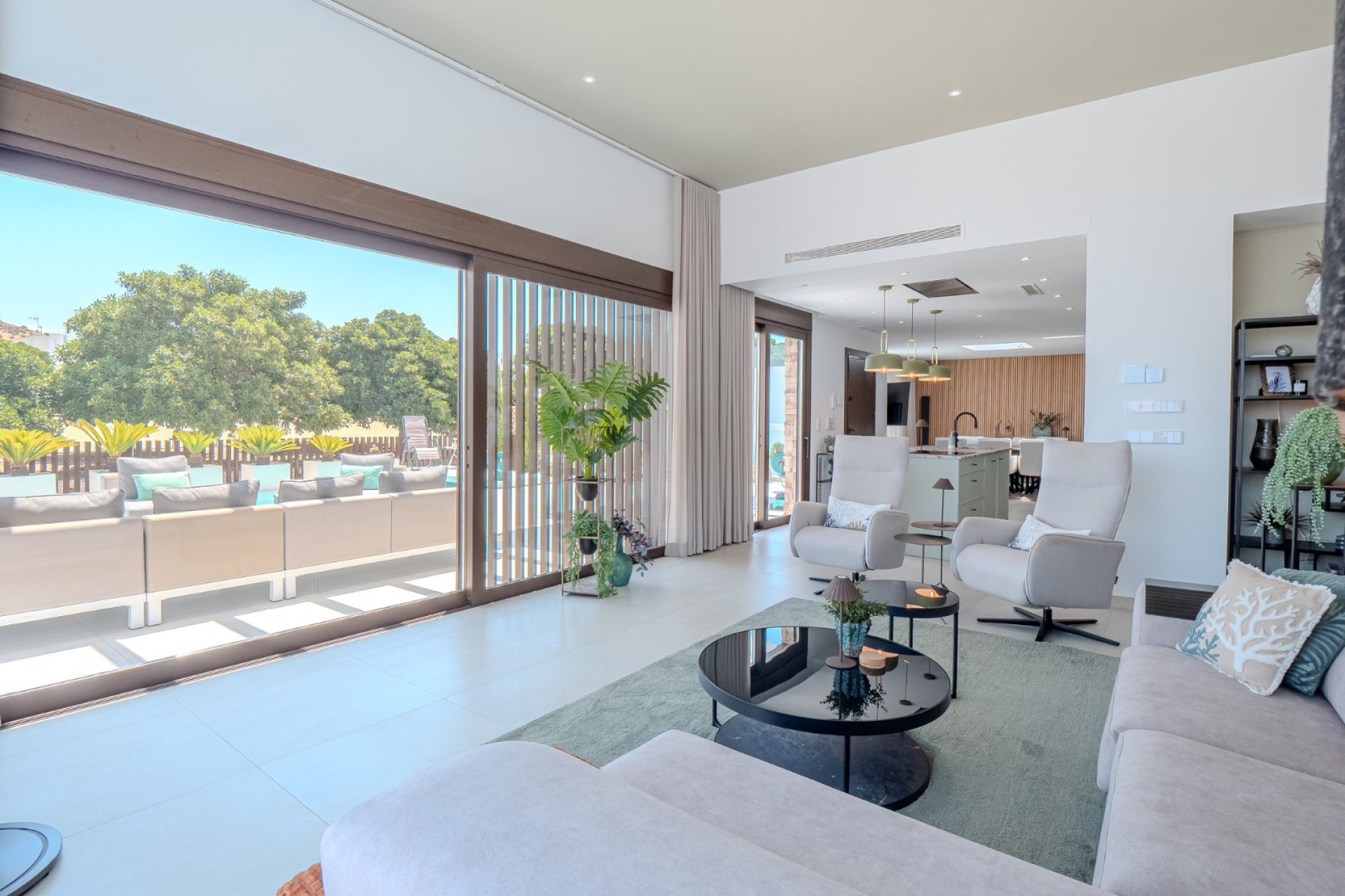 Resale - Villa - Rojales