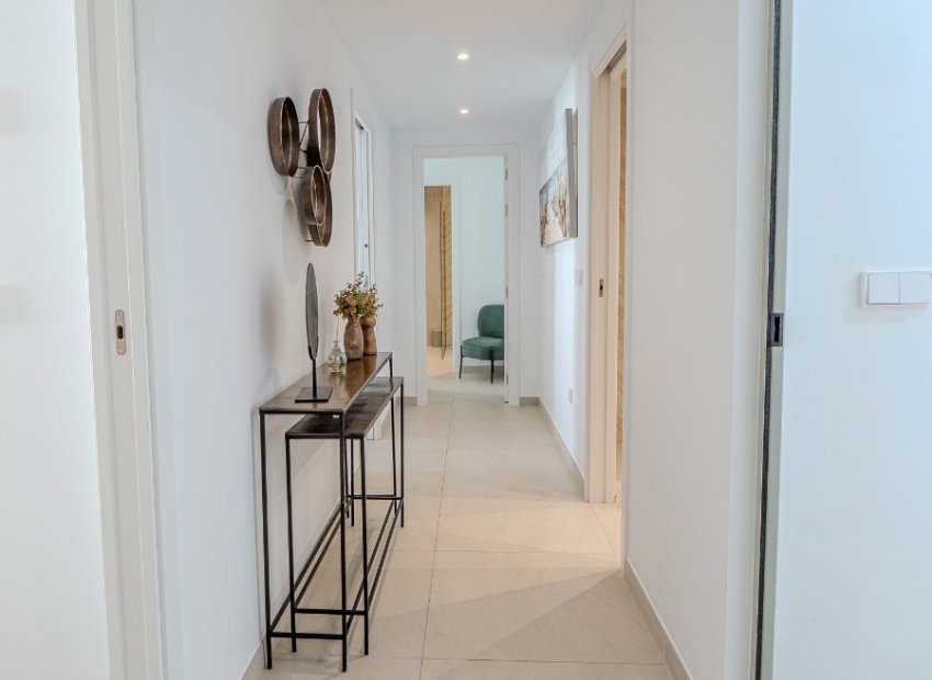 Resale - Villa - Rojales