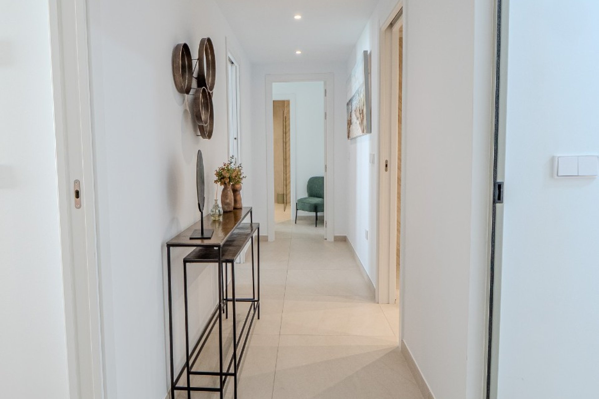 Resale - Villa - Rojales