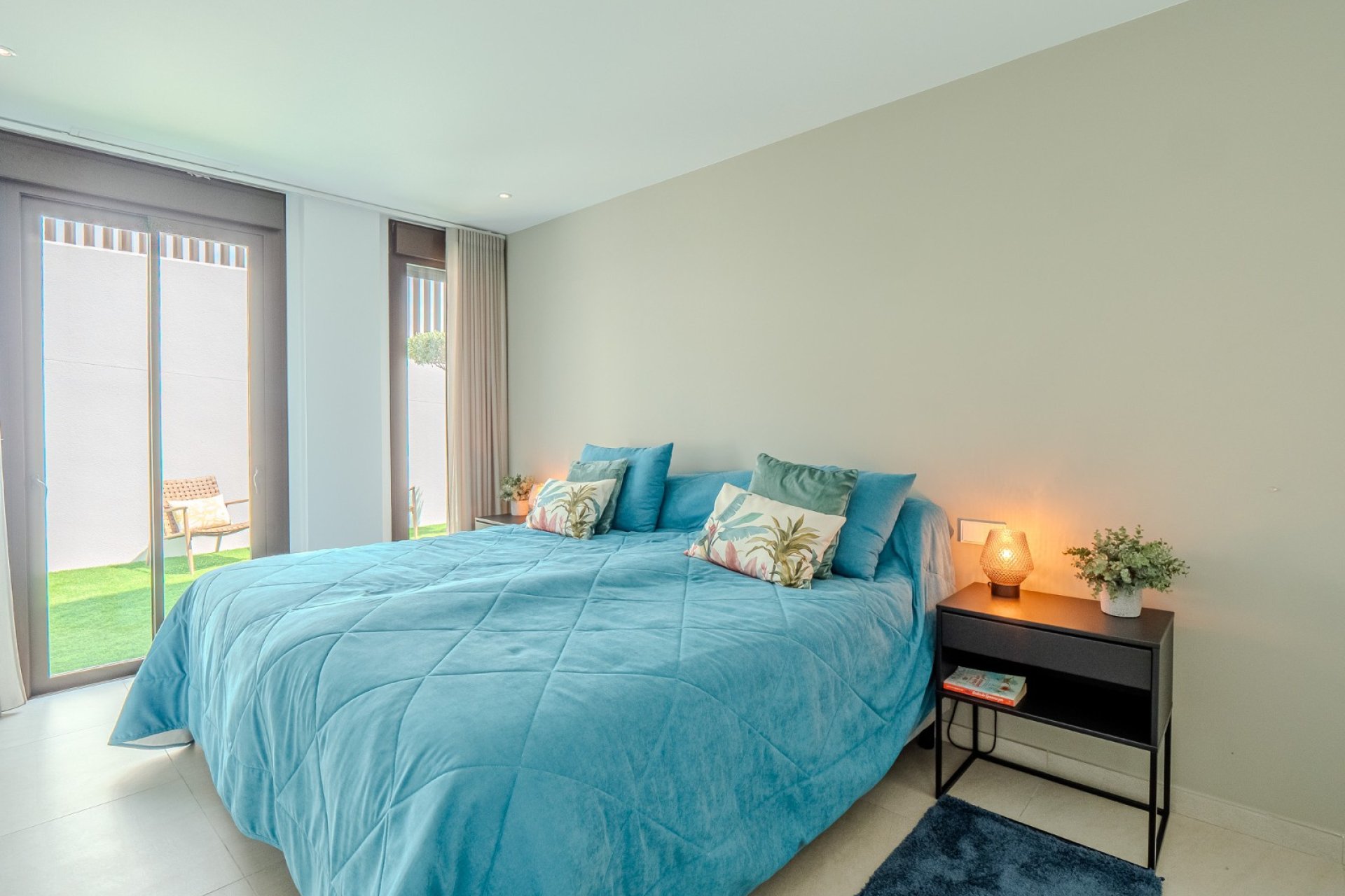 Resale - Villa - Rojales