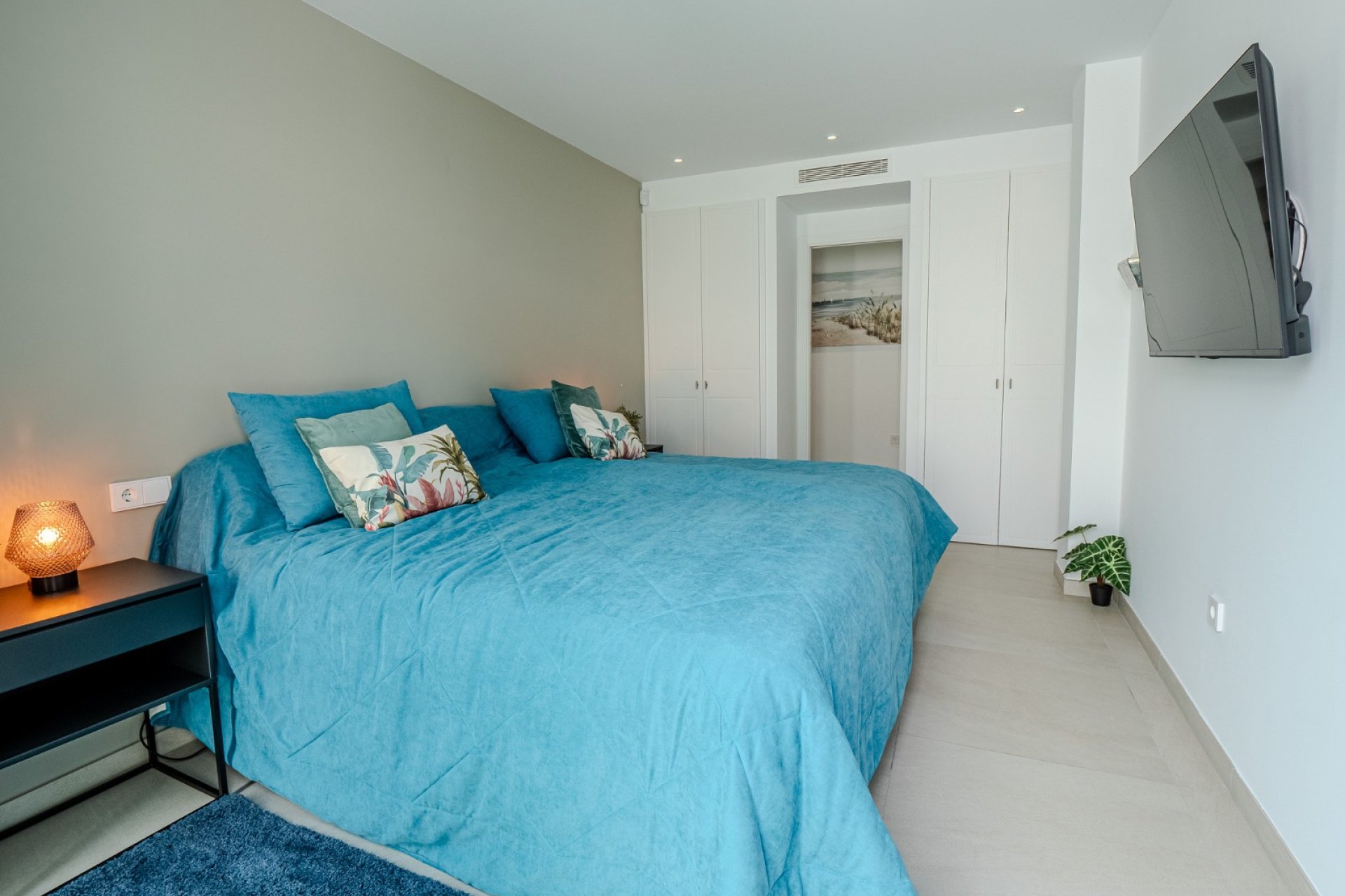 Resale - Villa - Rojales