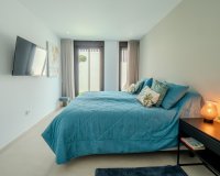 Resale - Villa - Rojales