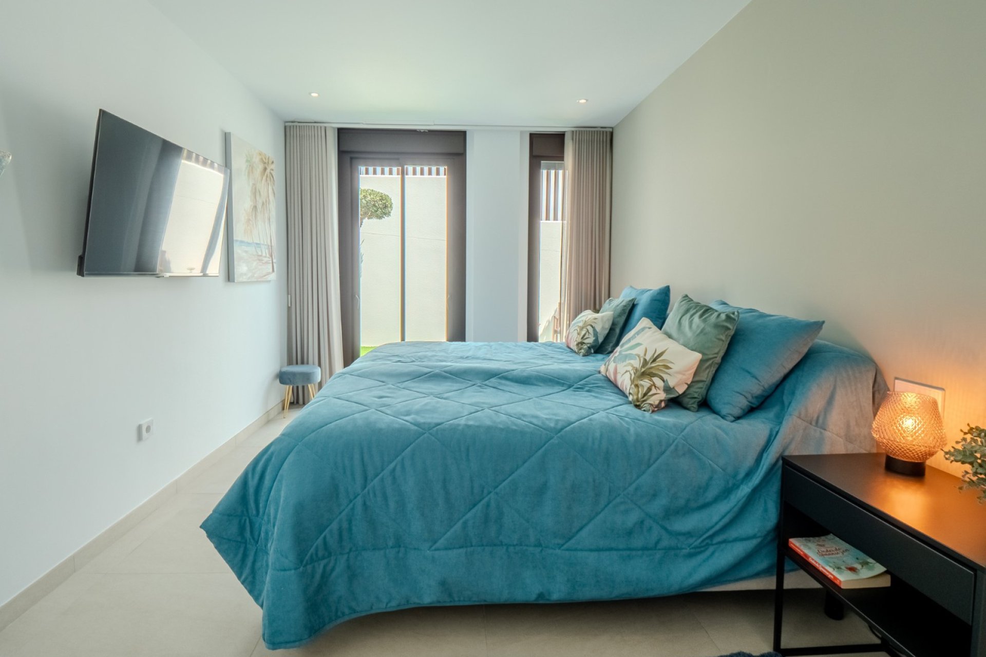 Resale - Villa - Rojales