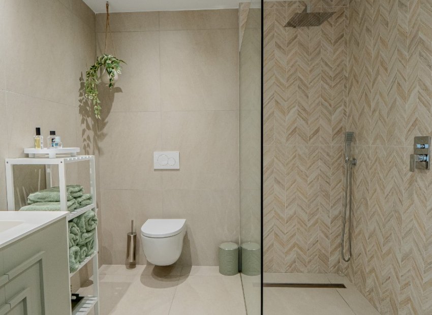 Resale - Villa - Rojales