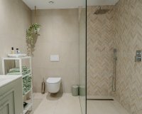 Resale - Villa - Rojales