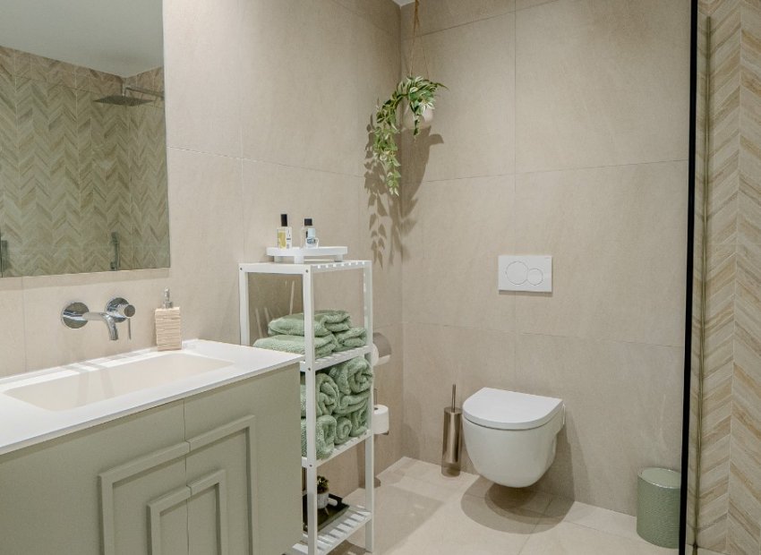 Resale - Villa - Rojales