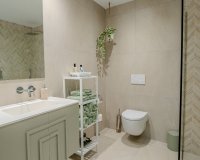 Resale - Villa - Rojales