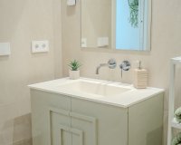 Resale - Villa - Rojales