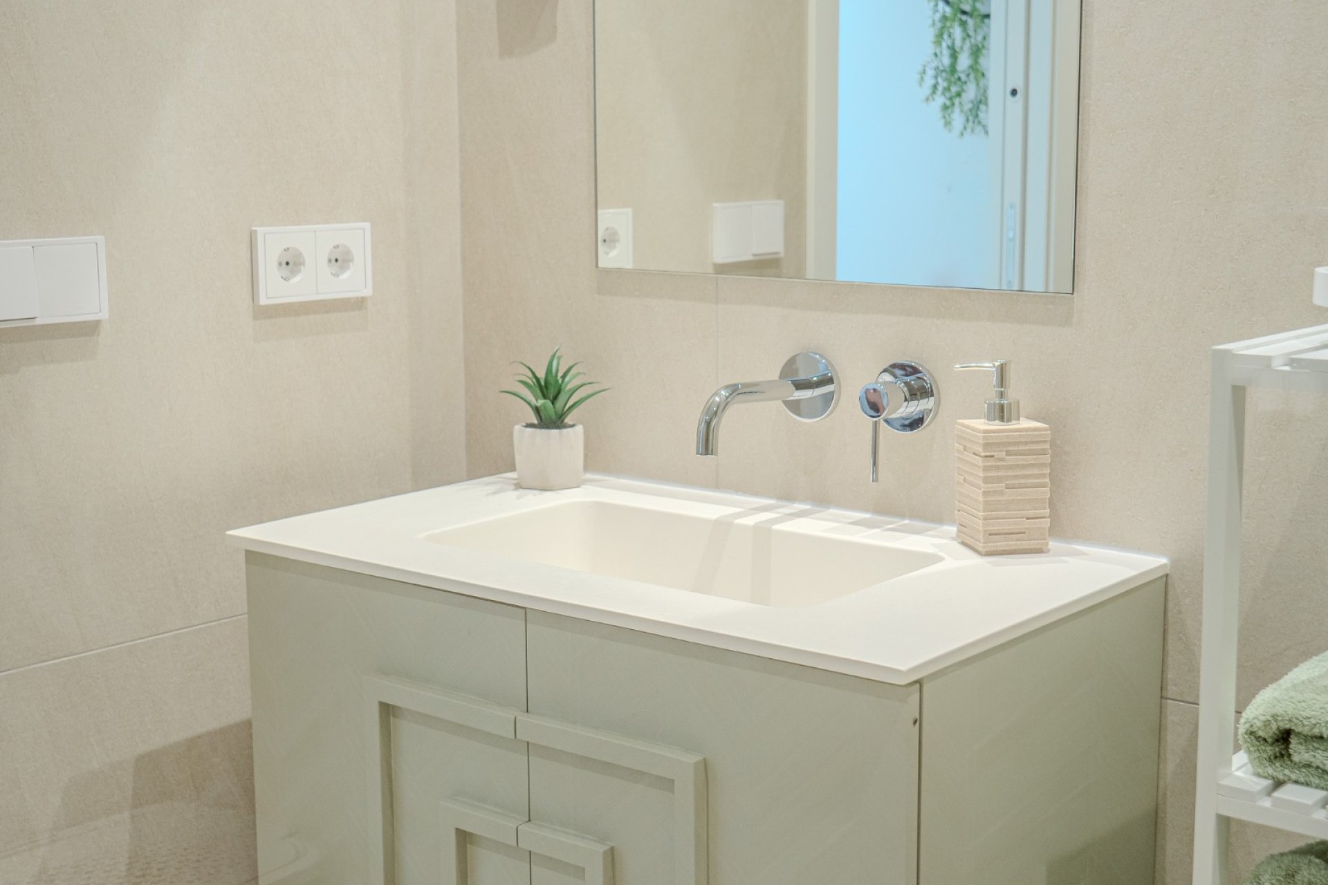Resale - Villa - Rojales