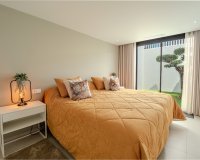Resale - Villa - Rojales