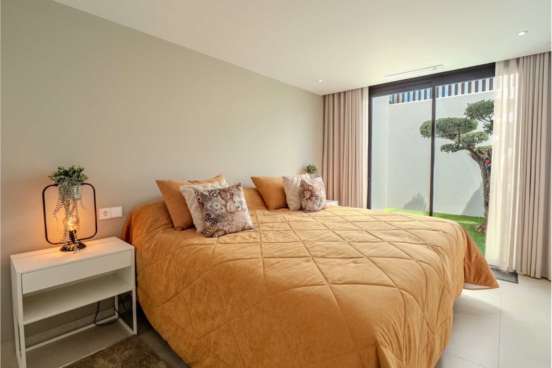 Resale - Villa - Rojales