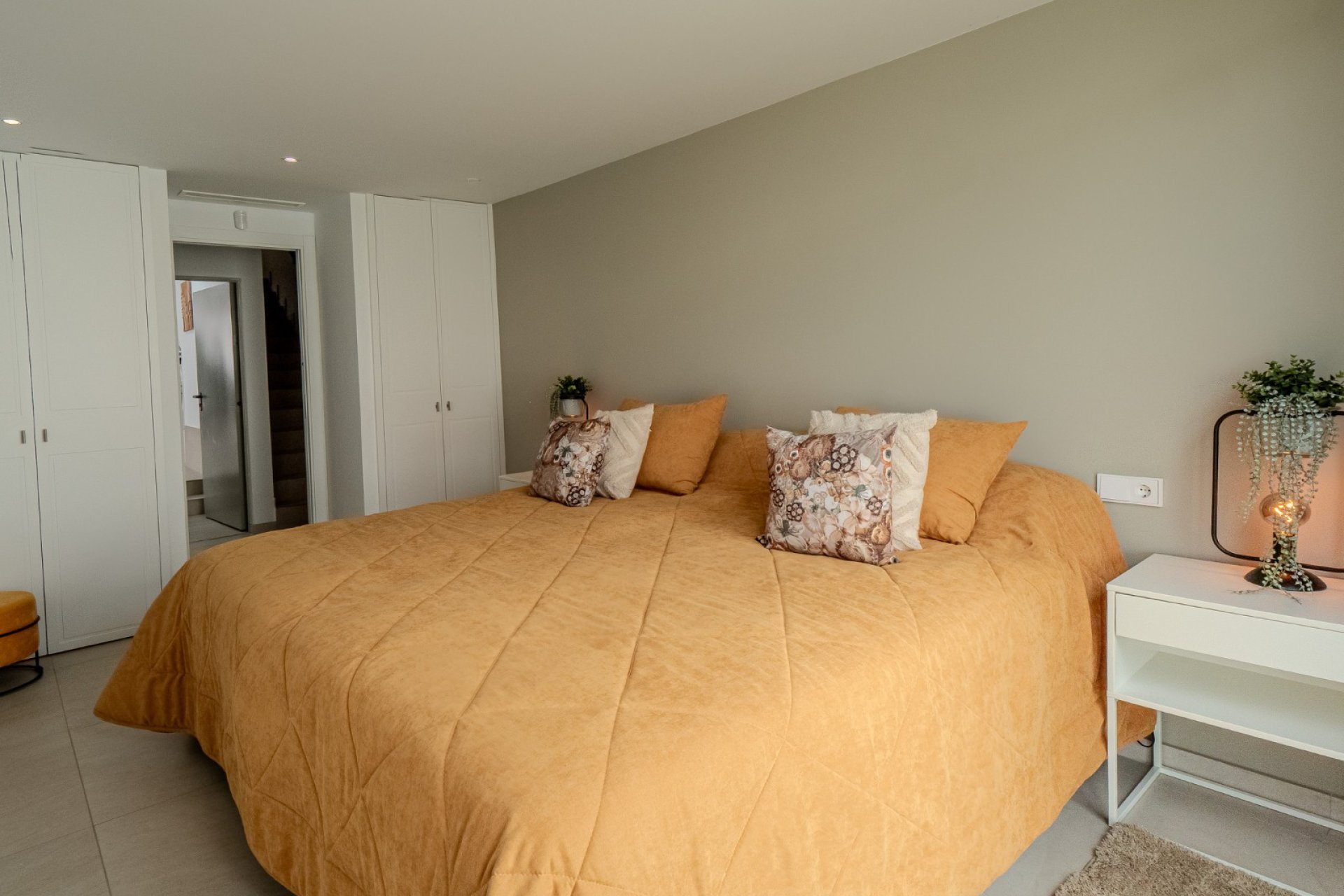 Resale - Villa - Rojales