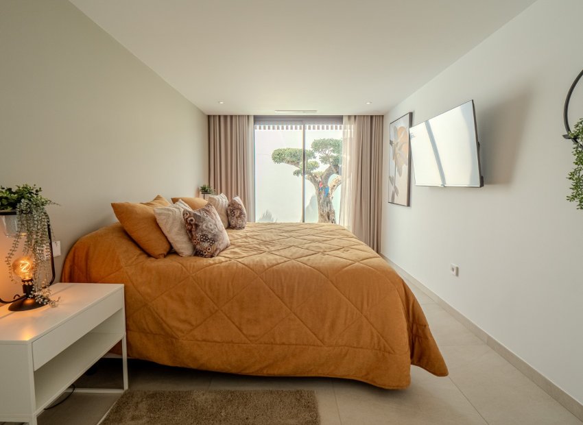 Resale - Villa - Rojales