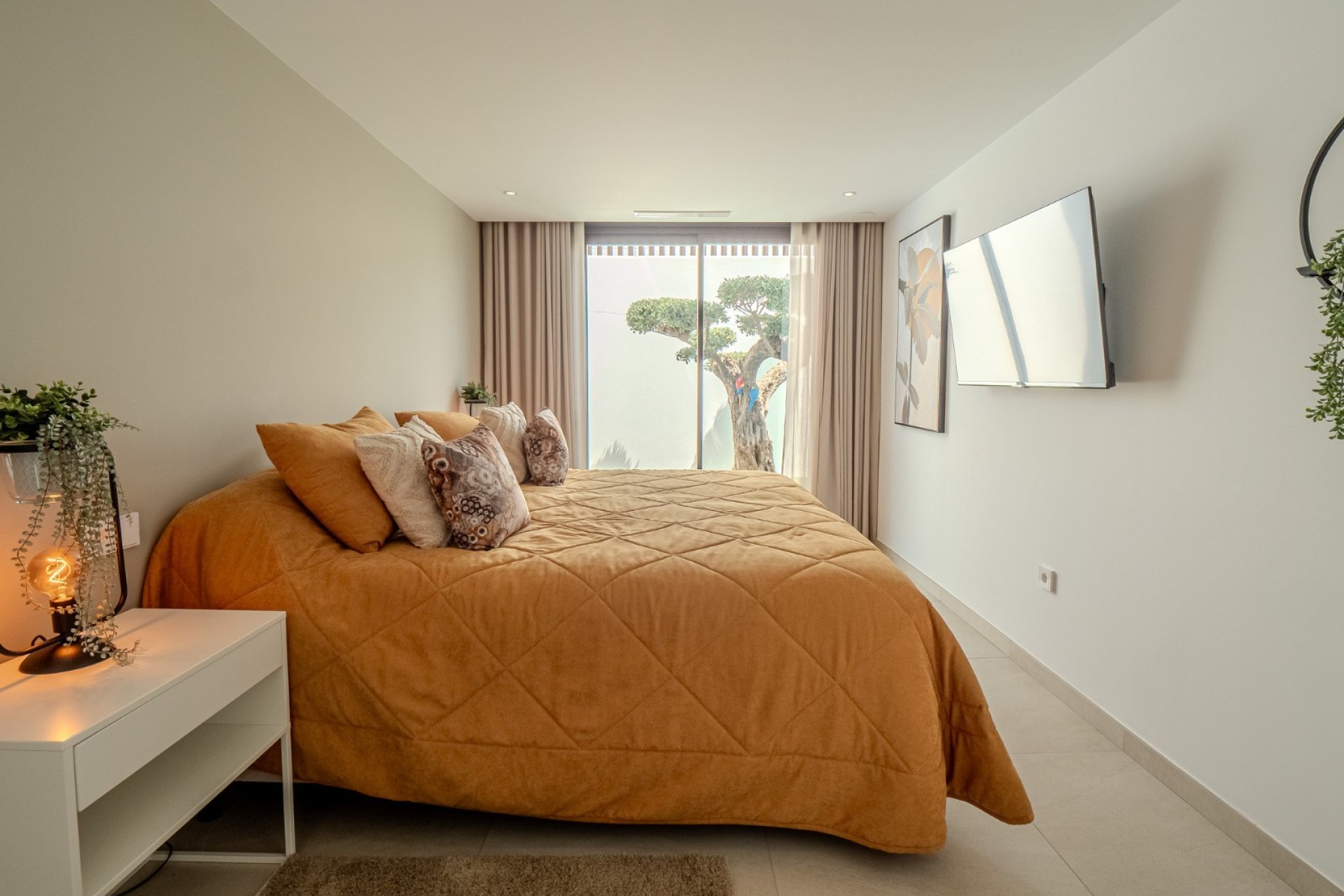 Resale - Villa - Rojales