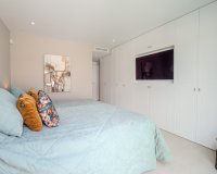Resale - Villa - Rojales