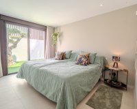 Resale - Villa - Rojales