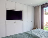 Resale - Villa - Rojales